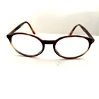 Polo Classic Eyeglasses Ralph Lauren 146 Italy WE2 Frames Only Brown 51-18-145 Pre-owned. Price: $20.39.