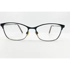 Ellen Tracy Eyeglass Frames Womens Black Procida Cat 53-16-140 Pre-owned. Price: $31.99.