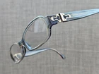 Michael Kors Women Eyeglasses Frame MK618 50 16 130 Brown Only Pre-owned. Price: $45.87.