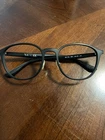 Ray-ban Eyeglasses Rb 7156 5841 Matte Black Phantos 53 20 145 Frames Only Pre-owned. Price: $99.99.