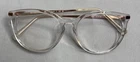 Michael Kors MK4074 Quintana 3050 Frames Only 51-16-140 Clear/rose Gold Pre-owned. Price: $23.79.