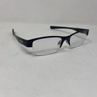 Oakley Gasser 0.5 OX5088-0154 Black 54-18-139 Flex Hinge Eyeglasses 238Q Pre-owned. Price: $50.50.