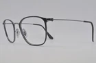 Ban Eyeglasses RX6466 3102 Gray On Gunmetal, Size 49-19-140 New. Price: $89.25.