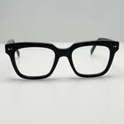 Warby Parker Winston 1100 Frames Black 49-19-140 Pre-owned. Price: $59.00.
