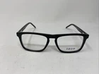 Izod 2104 Black 53-18-145 Flex Hinge Eyeglasses CS06 New. Price: $41.31.