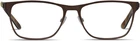 Tom Ford FT5242 Eyeglasses 050 Dark Brown New. Price: $139.99.