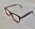 Ray-ban Eyeglasses Rb 1528-3580 Havana Pink Frames 46-16-125 New. Price: $27.62.