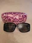 Coach Authentic Frames S2001 Black 125 Women Only Pre-owned. Price: $23.80.