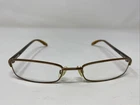 Ralph Lauren Rl 1481 P1Q 49-17-130 Dark Brown Full Rim Eyeglasses Frame (861 Pre-owned. Price: $36.00.