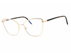 New Tom Ford FT5740-B-028 Eyeglasses 54MM 100% Authentic. Price: $142.60.