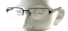 Christian Dior Homme 0120 4HH Black Eyeglass Frame Eyewear New. Price: $149.99.