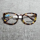 True Religion TRUT038 FW530 Tortoise Eyeglasses Frames 53-19-140 Nwt New. Price: $39.99.