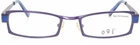Ogi 9050 2008 Purple / Blue Eyeglasses Frame 49-19-140 Germany Read Pre-owned. Price: $28.49.