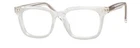Enhance EN4478 Eyeglasses Frame Size 51-19-145 Crystal Womens New. Price: $39.94.