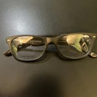 Lantis Optical Cs L7017 Matte Black Authentic Designer Eyeglass Frames 52-17-145 New. Price: $39.87.