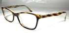 Chelsea Morgan Cm 202110 Eyeglasses Frame Brown / Marble Size: 52-17-135 New. Price: $49.95.