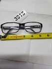 Ray-ban RB5169 5023 Eyeglasses Frame 54-16-140 Tortoise Pre-owned. Price: $34.00.