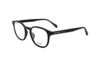 Fossil Unisex 50MM Matte Black Opticals FOS7156-003-50 New. Price: $29.99.