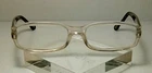 Ray-ban Rb 5179 2420 16 135 Eyeglass/sunglass Frames Pre-owned. Price: $43.98.