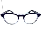New Paul Smith PM825U 1533 47MM Round Women's Eyeglasses Frame D2. Price: $99.99.