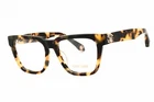 Roberto Cavalli VRC026M 0AGG Shiny Havana 54MM Eyeglasses New Authentic. Price: $212.50.