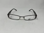 Jennifer Lopez Jlo Eyewear JL245 TY6 Brown 53-17-135 Flex Hinge Eyeglasses G625 New. Price: $49.50.
