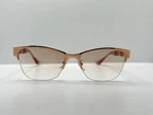 Versace Mod. 1270 1412 54-16-140 Pre-owned. Price: $116.00.