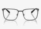 Brooks Brothers Mens BB1110 Rectangular Prescription Eyewear Frames New. Price: $54.39.