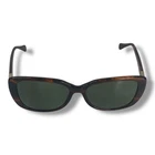 Ralph Lauren RA5223 1625/13 Sunglasses Frames Brown Round Cat Eye 57-16-140 Pre-owned. Price: $8.99.