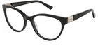 Ann Taylor At 014 Luxury Black C01 Size 51 Eyeglasses New. Price: $278.85.