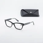 Calvin Klein CK23512 001 Black 52MM Eyeglasses New Authentic. Price: $56.11.