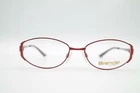 Brendel 902078 Copper Oval Frame Eyeglasses New. Price: $36.23.