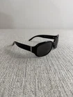 Ralph Lauren Polarized RA5017 501/81 Designer Sunglasses 59-15-125 Black Pre-owned. Price: $22.99.