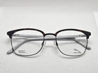 Jaguar Spirit Mod 33608 4546 52-19-145 Tortoise Eyeglasses Frames M:02 New. Price: $75.00.