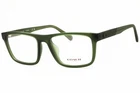 Coach HC6263U 5786 Eyeglasses Green Frame 55MM New. Price: $109.99.