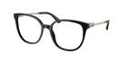 New Bvlgari BV4212-5518-53 Eyeglasses 53MM 100% Authentic. Price: $181.25.