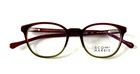 Scott Harris SH530 C3 Burgundy Fade Olive New Authentic Eyeglasses 48-19-140. Price: $99.00.
