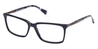 Kenneth Cole Reaction KC0870 090 Blue Square Eyeglasses Frame 56-16-145 New. Price: $79.60.
