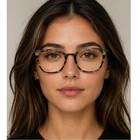 Salvatore Ferragamo SF2205 Eyeglasses Tortoise Cat Women Frames 53-20-140 New. Price: $175.00.