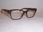 New Versace Eyeglasses 108 Havana 52MM Authentic RX3306. Price: $159.99.
