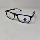 Ray-ban RB5440 8424 55-19-145 Blue Marble Eyeglasses OY66 New. Price: $93.75.