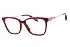 New Chopard VCH361S-08LA Eyeglasses 55MM 100% Authentic. Price: $381.49.