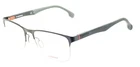 Carrera CA8830/V 807 56MM Eyewear Frames Rx Optical Eyeglasses - New. Price: $122.10.