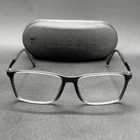 Porsche Design P'8260 Eyeglasses Frame Gray Titanium Japan 56-15-140 Used Case Pre-owned. Price: $128.95.