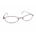 Valentino New 5496 0Q49 Purple Oval Eyeglasses Frames 49-15 130 Italy Designer. Price: $99.99.