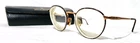 Brooks Brothers, Italy Bb 101 Eyeglass Frame 50-20-135 Tortoise & Brown Eyewear Pre-owned. Price: $19.99.