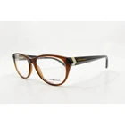 Emporio Armani Ea 3024 5198 Brown Tortoise Eyeglasses Frames 54-17-140 Womens Pre-owned. Price: $31.99.