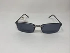 George 3122 52/19/140 20 Gray Brown Flex Hinge W/ Polarized Sunchip T318 New. Price: $48.75.