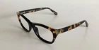 Maui Jim Eyeglasses Mjo 2401-67SF Black/yellow Tokyo Tortoise Frames 52-16-140 New. Price: $48.88.