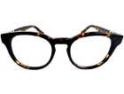 Lacoste Round Men's Eyeglasses Frame L2904 230 Tortoise 49MM 49-20-145 Iii New. Price: $69.99.